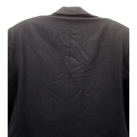 Brooks Brothers Sport Coat 41 Saxxon Tweed Blazer Herringbone Wool * - Picture 9 of 16